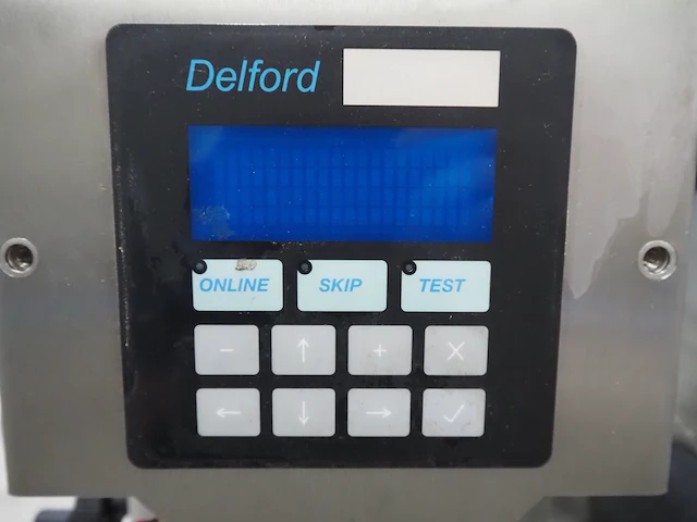 Marel / aew delford - afbeelding 7 van  17