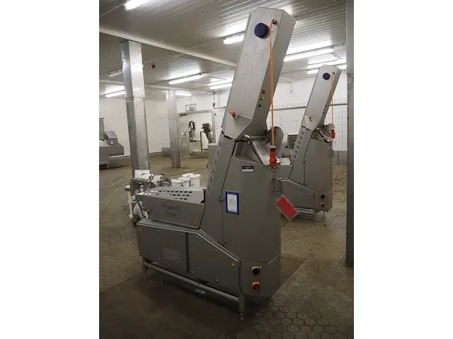 Marel a/s - afbeelding 1 van  27