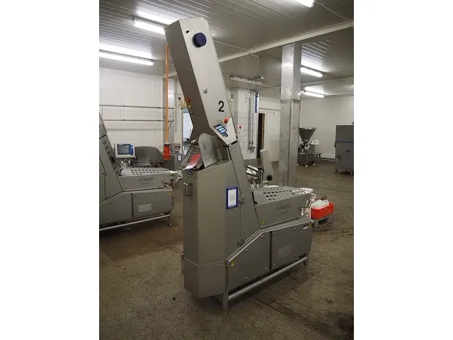 Marel a/s - afbeelding 12 van  25
