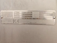 Marel a/s - afbeelding 6 van  15
