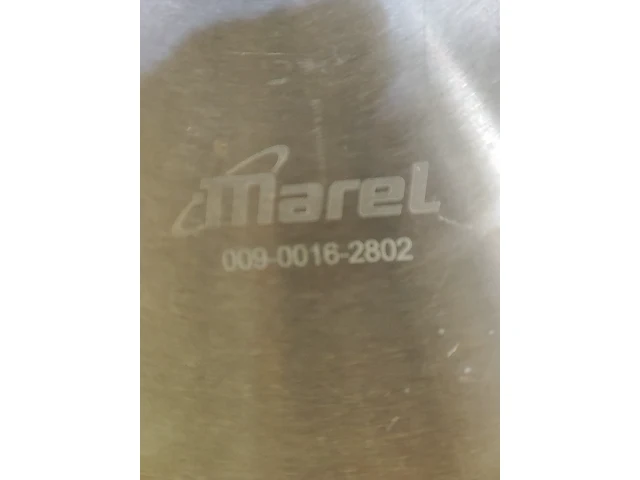 Marel a/s - afbeelding 7 van  15