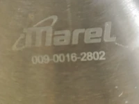 Marel a/s - afbeelding 7 van  15