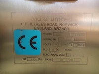 Marel limited - afbeelding 10 van  18