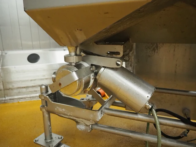 Marel meat processing b.v. - afbeelding 4 van  19