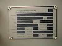 Marel meat processing b.v. - afbeelding 11 van  19