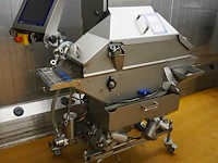 Marel meat processing b.v. - afbeelding 1 van  19