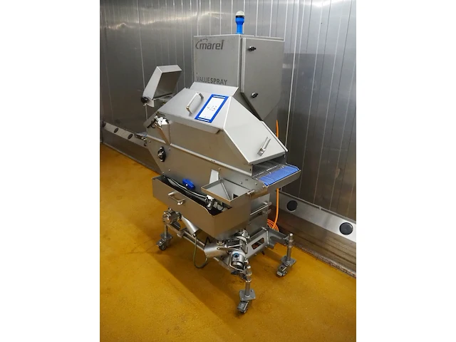 Marel meat processing b.v. - afbeelding 12 van  19