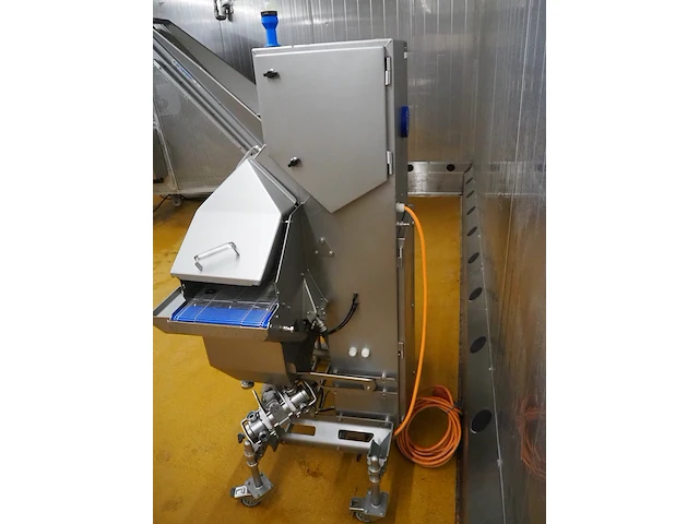 Marel meat processing b.v. - afbeelding 13 van  19