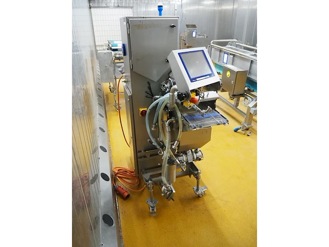Marel meat processing b.v. - afbeelding 14 van  19