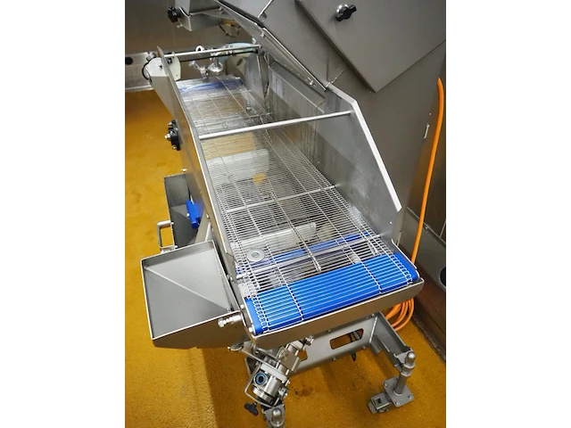 Marel meat processing b.v. - afbeelding 15 van  19
