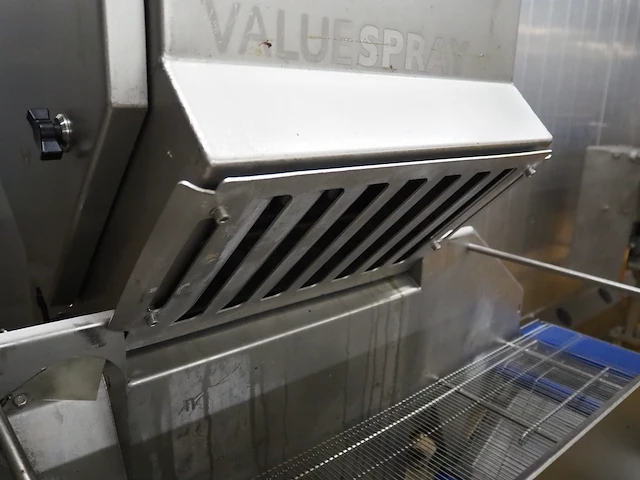 Marel meat processing b.v. - afbeelding 17 van  19