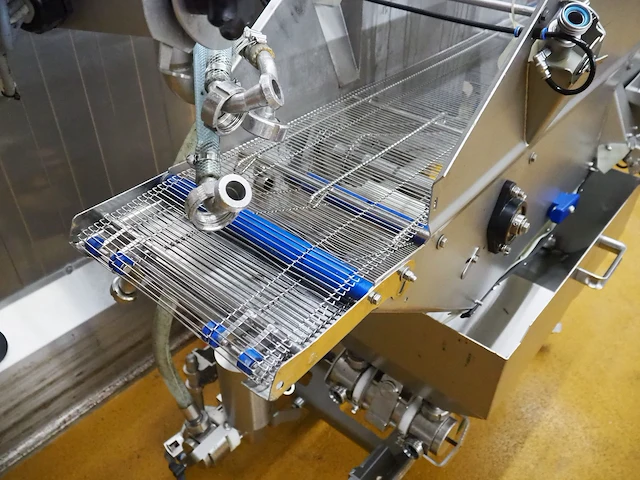 Marel meat processing b.v. - afbeelding 18 van  19