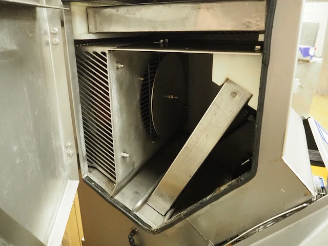 Marel meat processing b.v. - afbeelding 19 van  19