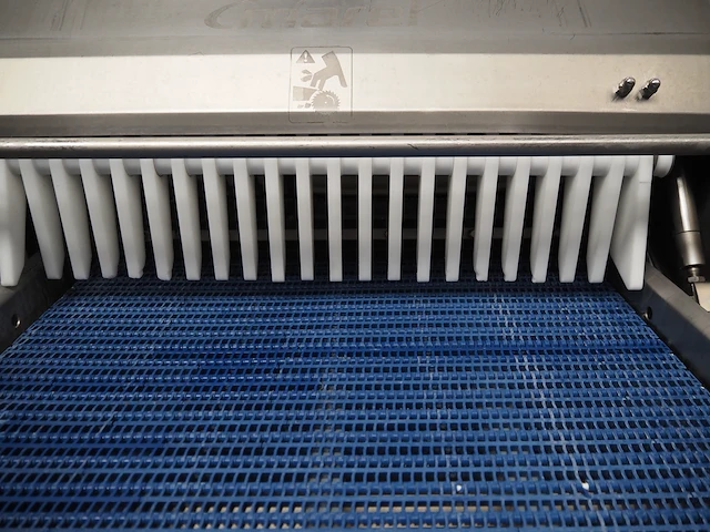 Marel meat processing - afbeelding 2 van  15