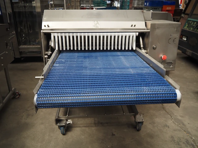 Marel meat processing - afbeelding 3 van  15