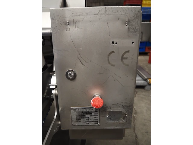 Marel meat processing - afbeelding 4 van  15