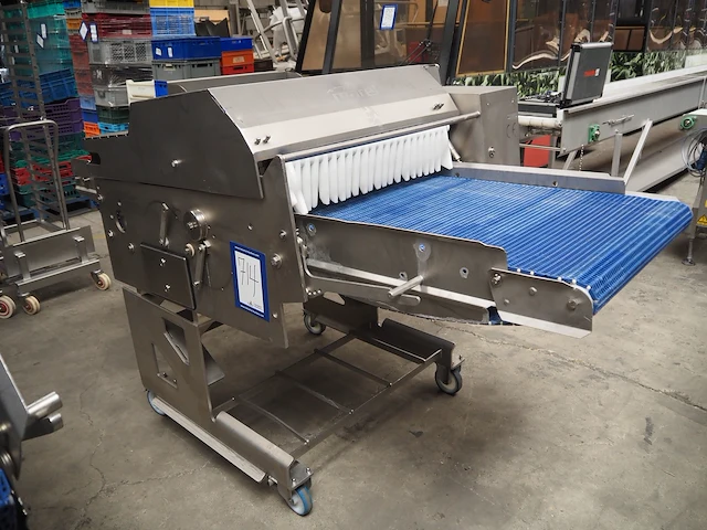 Marel meat processing - afbeelding 1 van  15