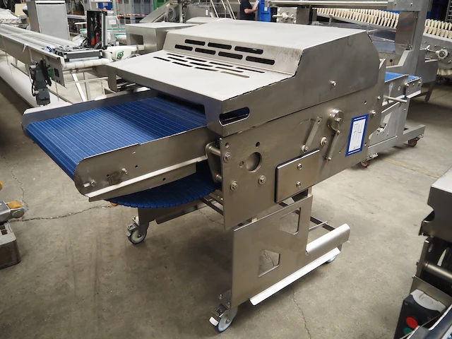Marel meat processing - afbeelding 8 van  15