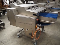 Marel meat processing - afbeelding 9 van  15