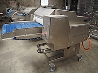 Marel meat processing - afbeelding 10 van  15