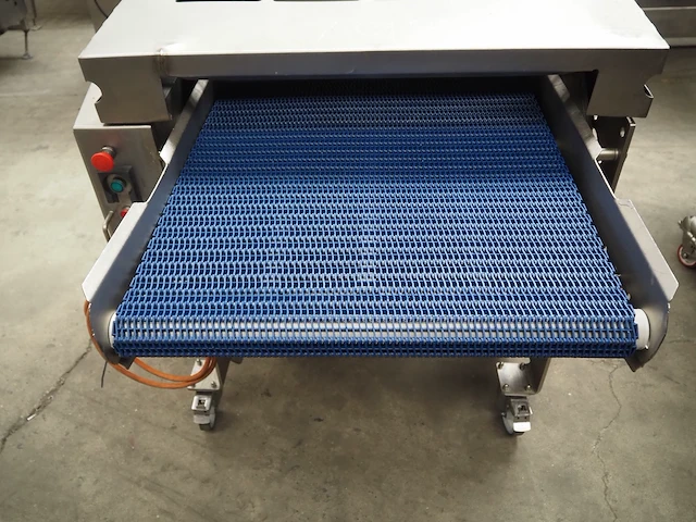 Marel meat processing - afbeelding 11 van  15