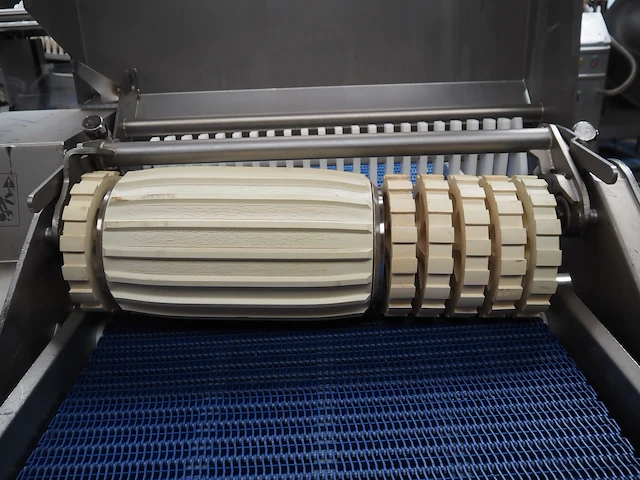 Marel meat processing - afbeelding 12 van  15