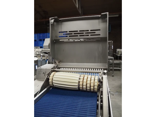 Marel meat processing - afbeelding 15 van  15