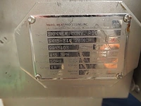 Marel meat processing - afbeelding 4 van  12