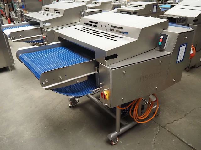 Marel meat processing - afbeelding 5 van  12