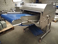 Marel meat processing - afbeelding 7 van  12