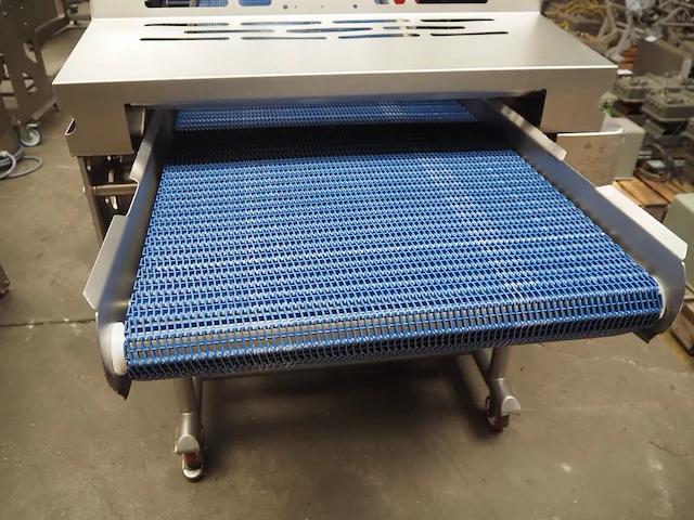 Marel meat processing - afbeelding 8 van  12