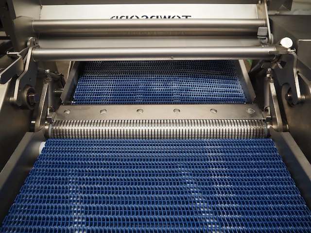 Marel meat processing - afbeelding 9 van  12