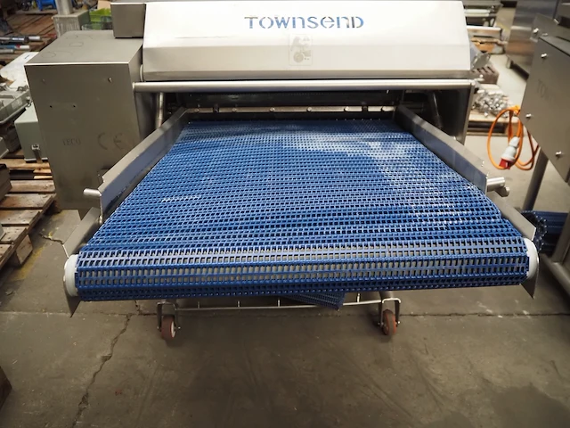 Marel meat processing - afbeelding 11 van  12