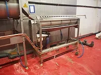 Marel stork poultry processing b.v. - afbeelding 1 van  11