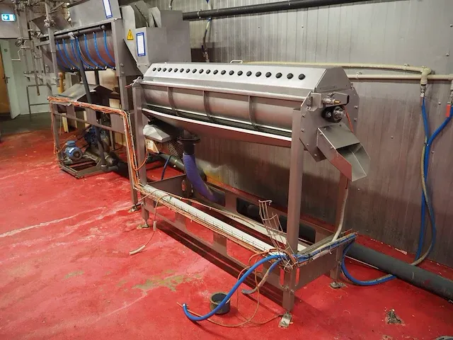 Marel stork poultry processing b.v. - afbeelding 4 van  11
