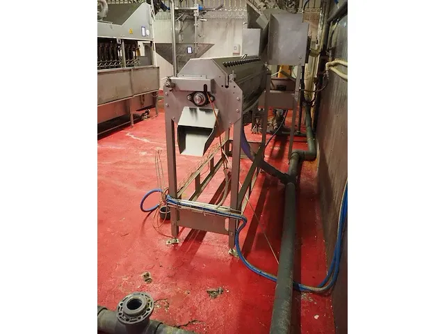 Marel stork poultry processing b.v. - afbeelding 5 van  11