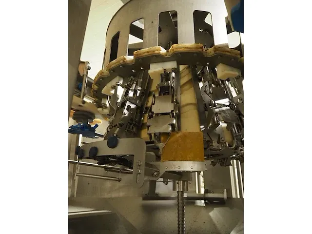 Marel stork poultry processing b.v. - afbeelding 4 van  18