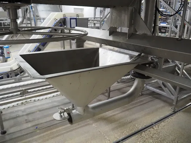 Marel stork poultry processing b.v. - afbeelding 6 van  18