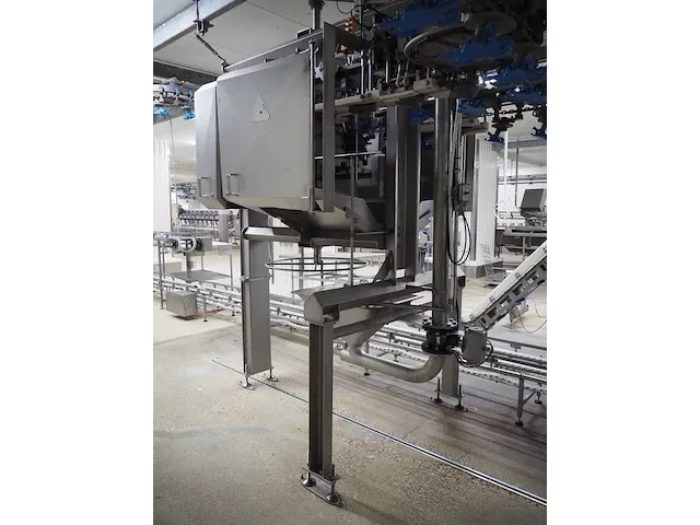 Marel stork poultry processing b.v. - afbeelding 11 van  18