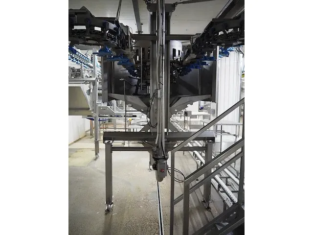 Marel stork poultry processing b.v. - afbeelding 12 van  18