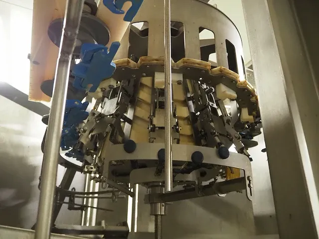 Marel stork poultry processing b.v. - afbeelding 14 van  18
