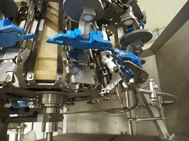 Marel stork poultry processing b.v. - afbeelding 18 van  18