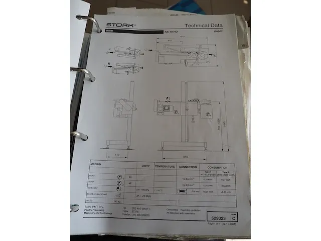Marel stork poultry processing b.v. - afbeelding 3 van  11