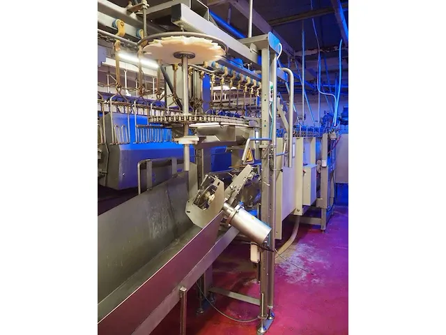 Marel stork poultry processing b.v. - afbeelding 4 van  11