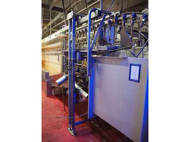 Marel stork poultry processing b.v. - afbeelding 5 van  11