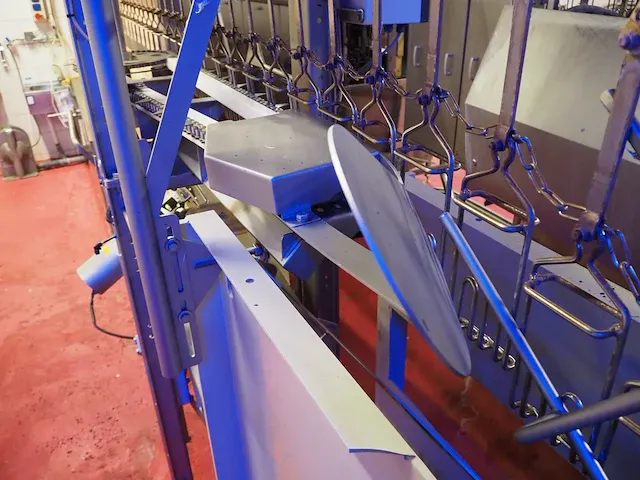 Marel stork poultry processing b.v. - afbeelding 6 van  11