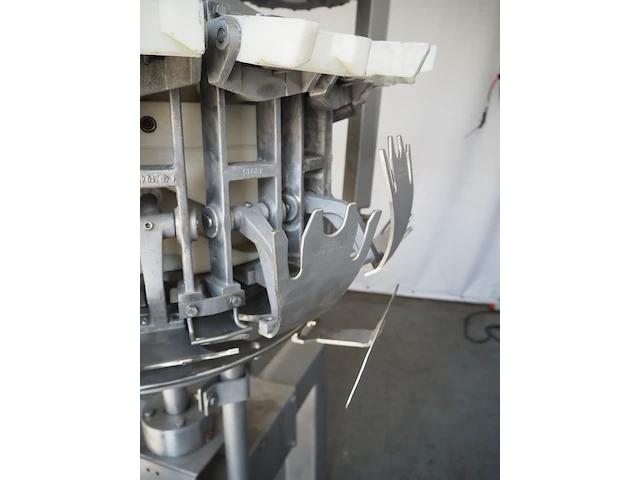 Marel stork poultry processing b.v. - afbeelding 3 van  27