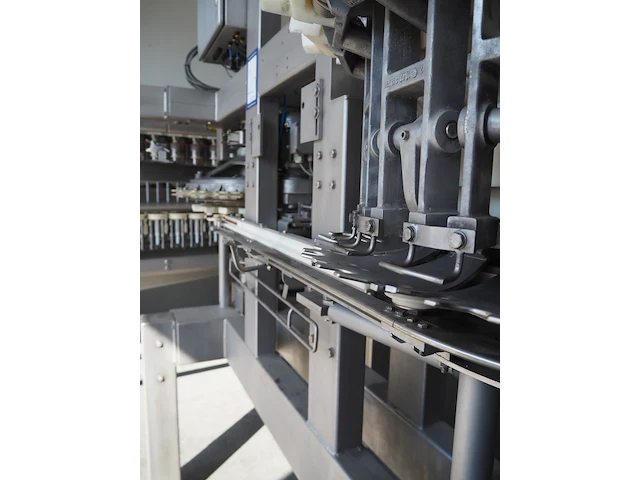 Marel stork poultry processing b.v. - afbeelding 4 van  27