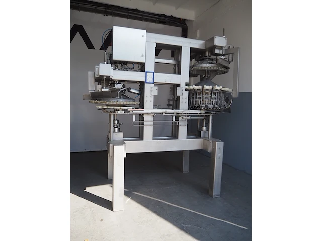 Marel stork poultry processing b.v. - afbeelding 1 van  27