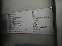 Marel stork poultry processing b.v. - afbeelding 19 van  27